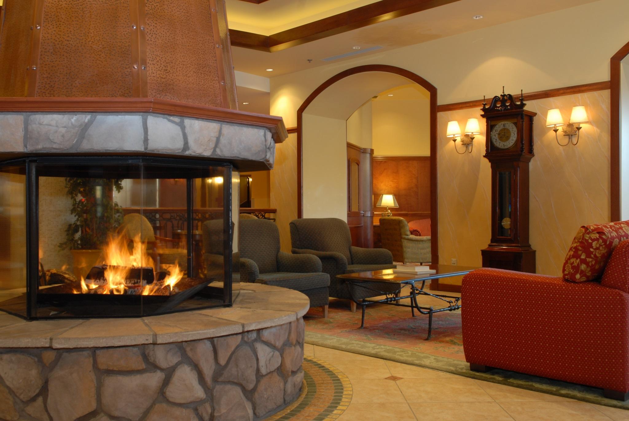 Sommet Des Neiges Hotel Монт-Тремблант Екстериор снимка