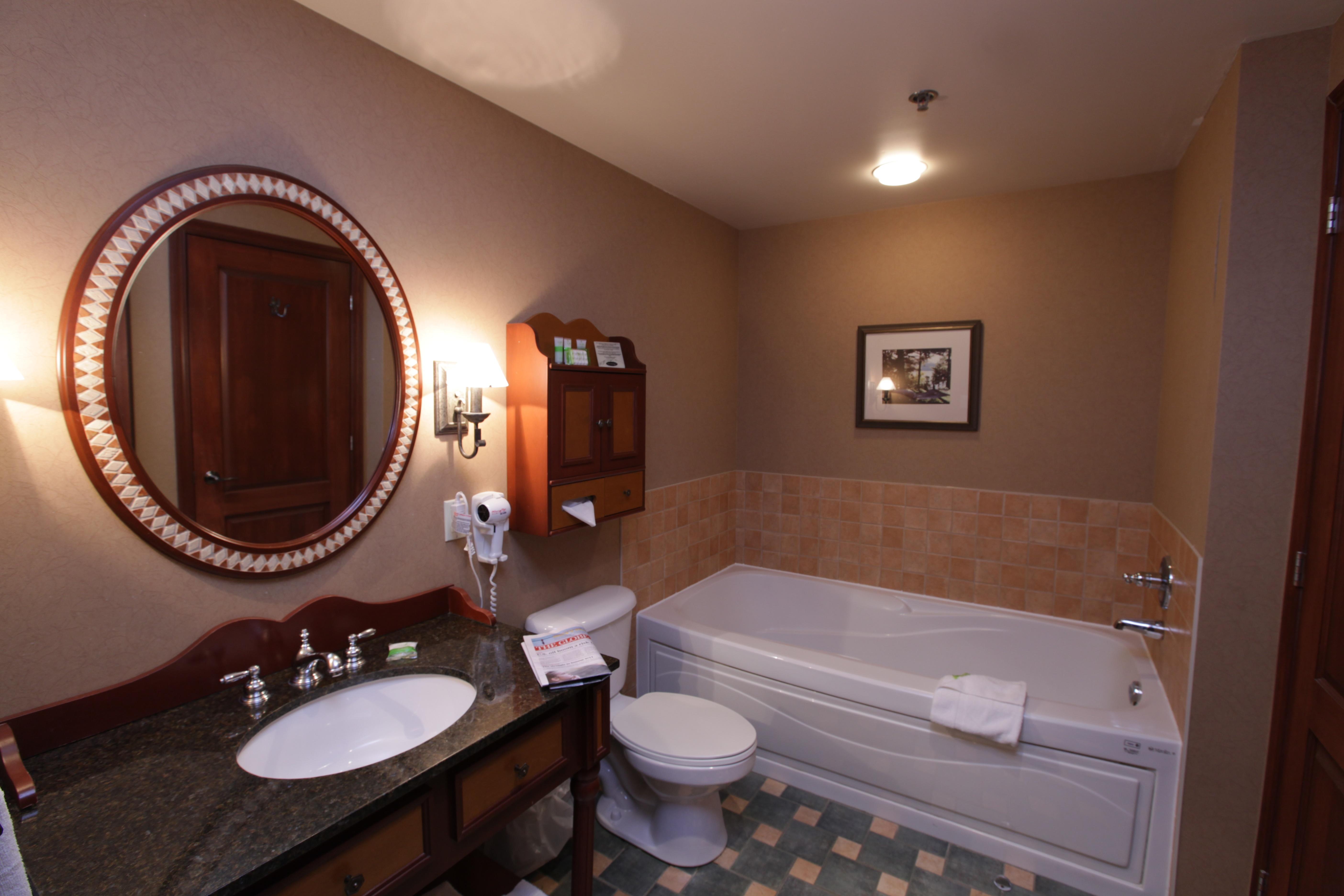 Sommet Des Neiges Hotel Монт-Тремблант Екстериор снимка